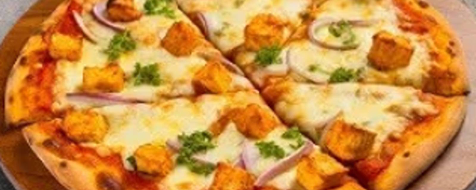 BURGER BAR & JOKER PIZZA cover
